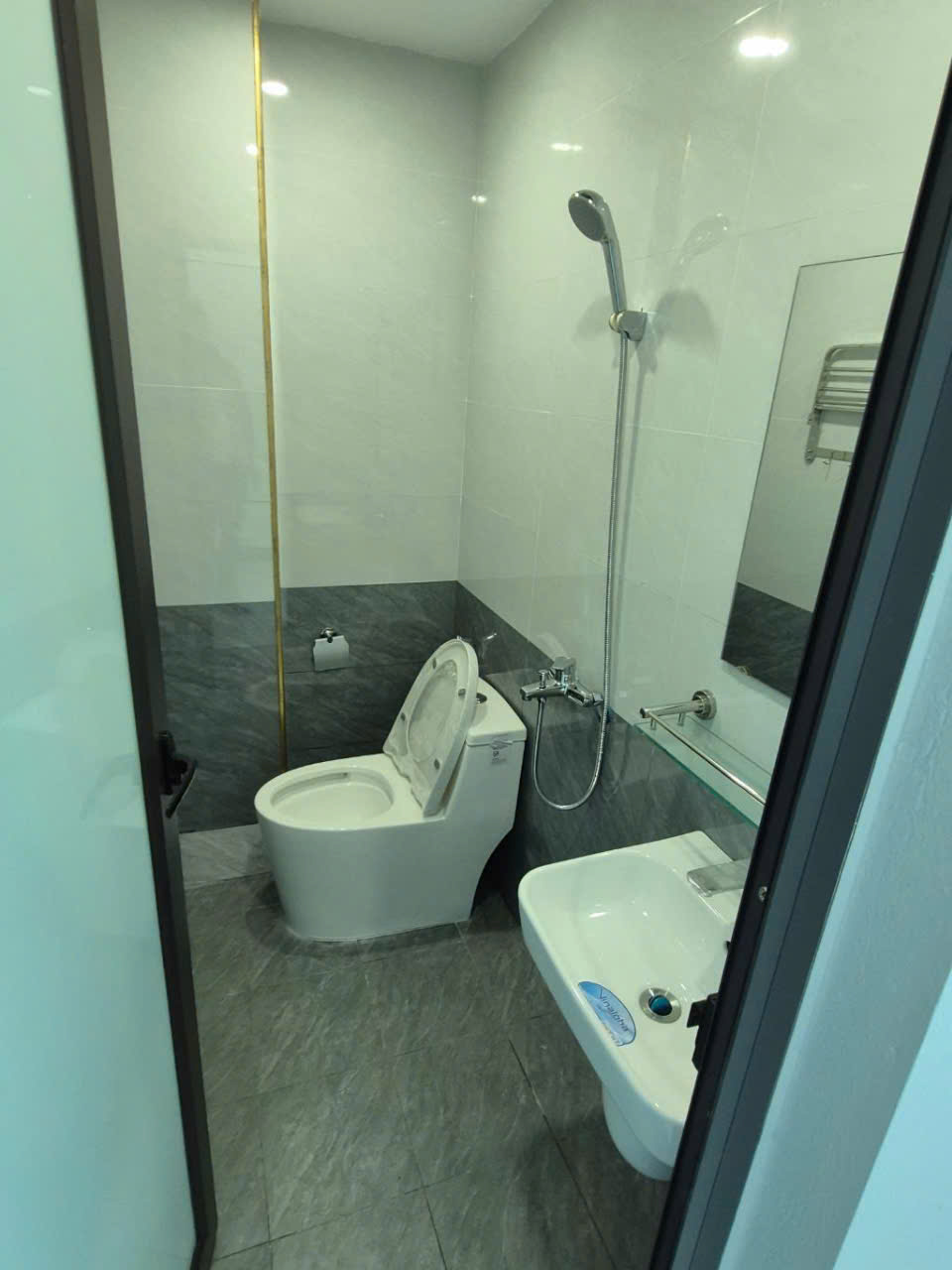 🌟 CC BÁN NHÀ RIÊNG PHỐ GIÁP BÁT 45m 5T – MẶT NGÕ THÔNG – Ô TÔ VÀO NHÀ - Ảnh 3